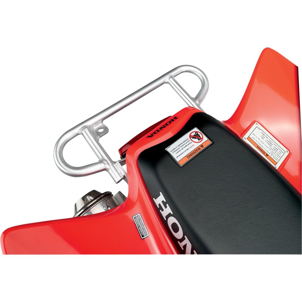 XCR Grab Bar - Brushed Aluminum