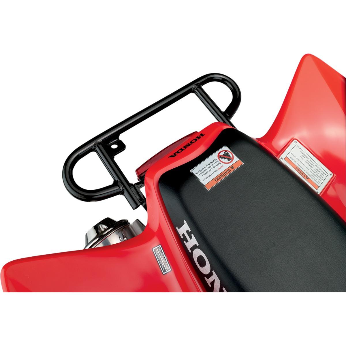 XCR Grab Bar - Black