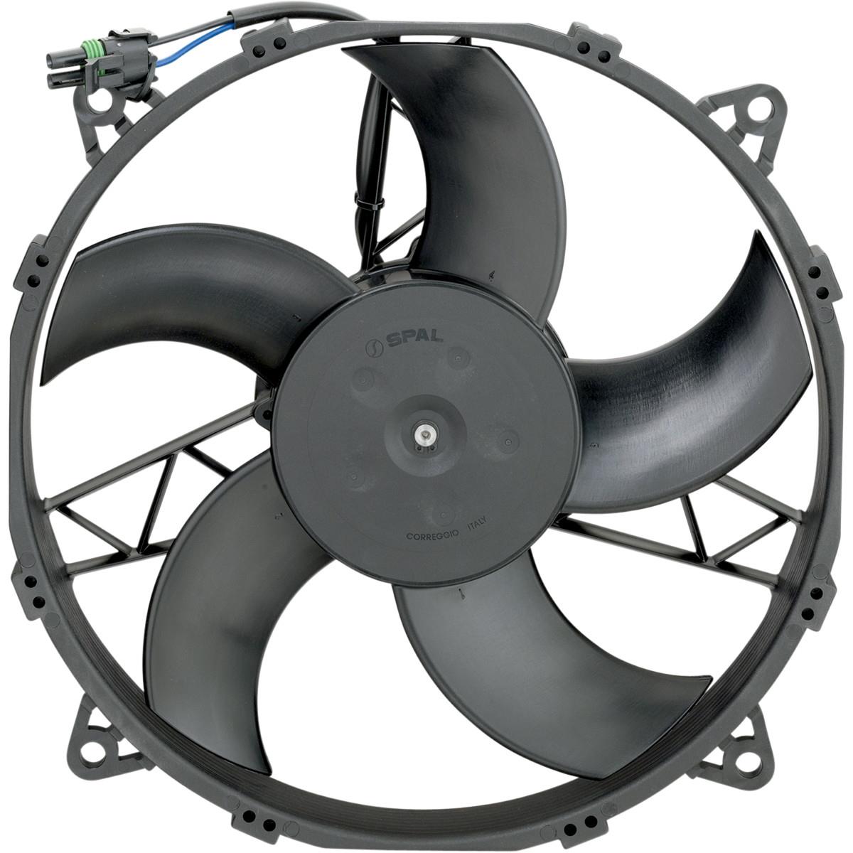 Hi-Performance Cooling Fan