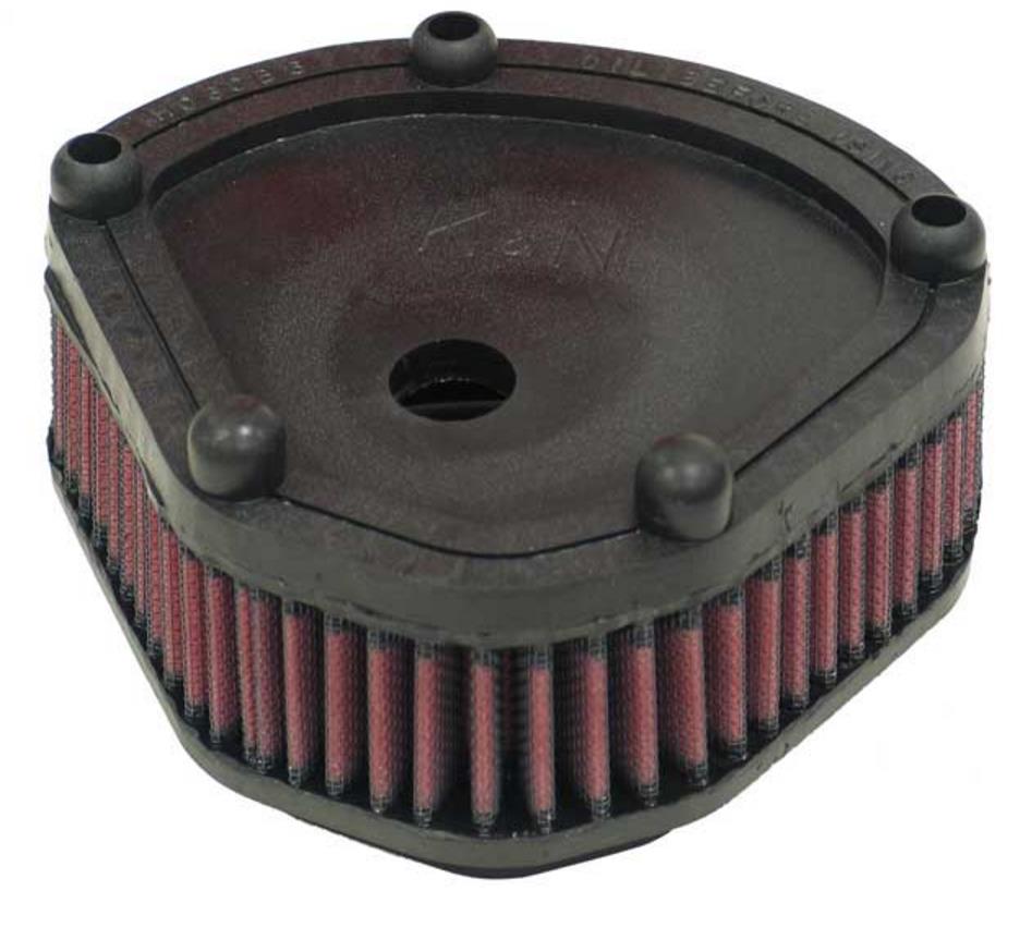 High Flow Air Filter