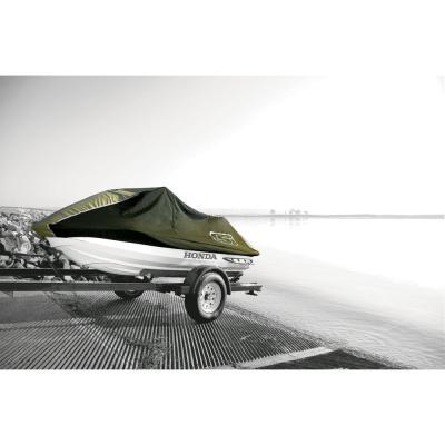 General Fit 2 Person Watercraft Cover