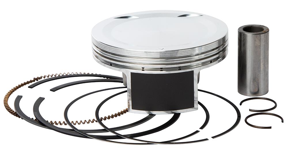 Forged Replica Piston Kit - Standard Bore 101.95mm, 9.2:1 Compression