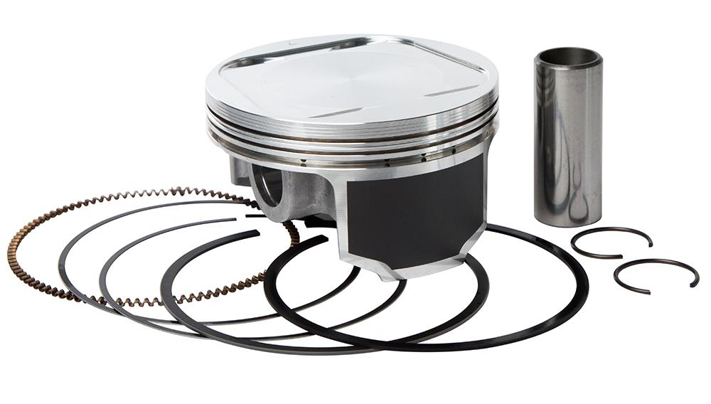 Forged Replica Piston Kit - Standard Bore 101.97mm, 10.5:1 Compression