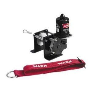 ATV Winch Mount Kit