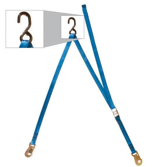 Personal Watercraft Strap