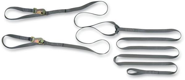 Snowmobile/ATV Tow Strap