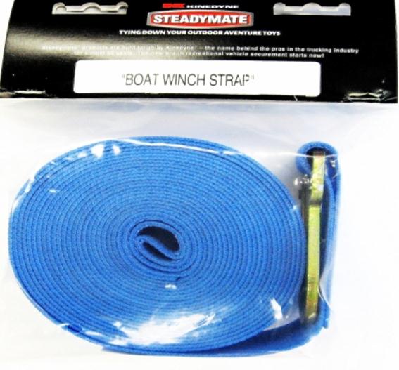 Boat Winch Strap