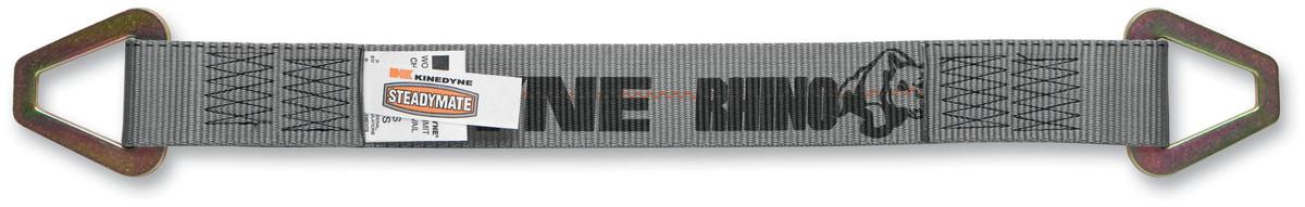 Axle Straps