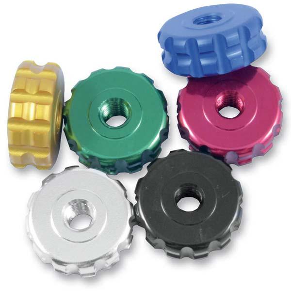 Barrel Adjuster - Black