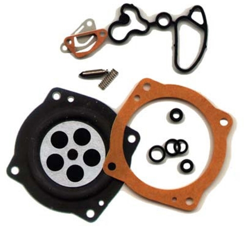 Fuel Pump/Carburetor Rebuild Kit - 28mm
