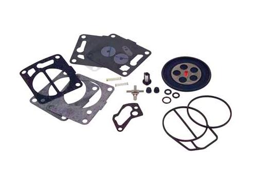 Mikuni 38/44/46mm Carburetor Rebuild Kit