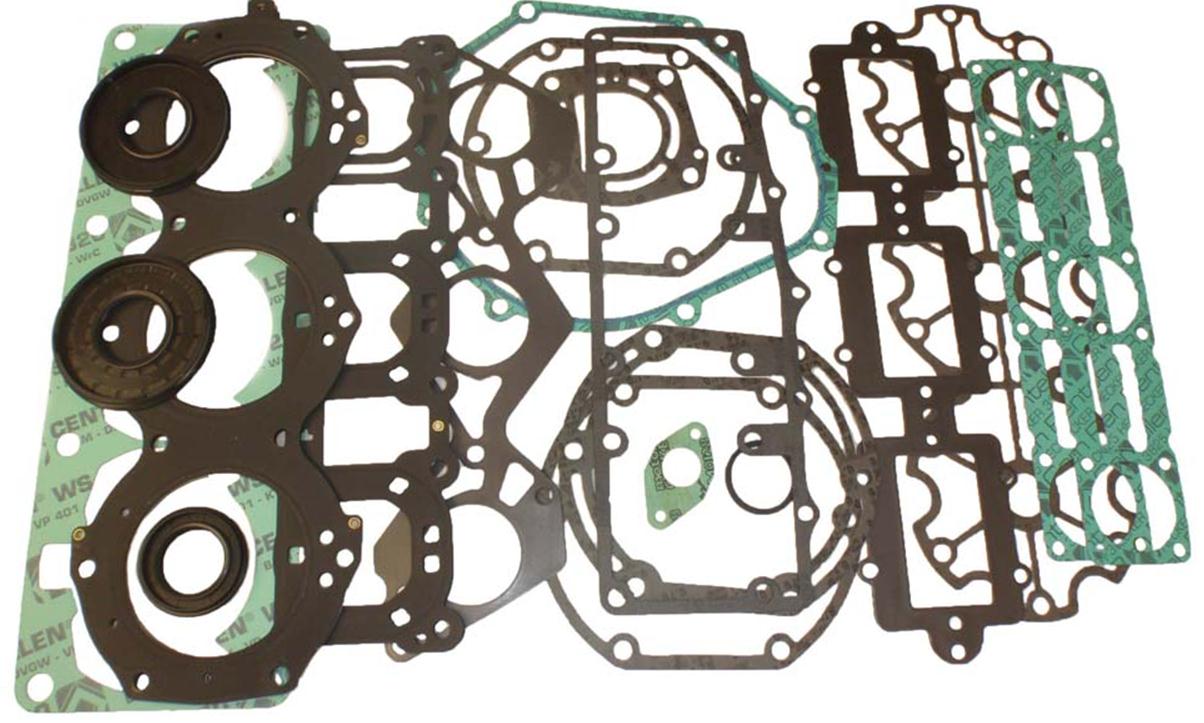 Complete Gasket Kit