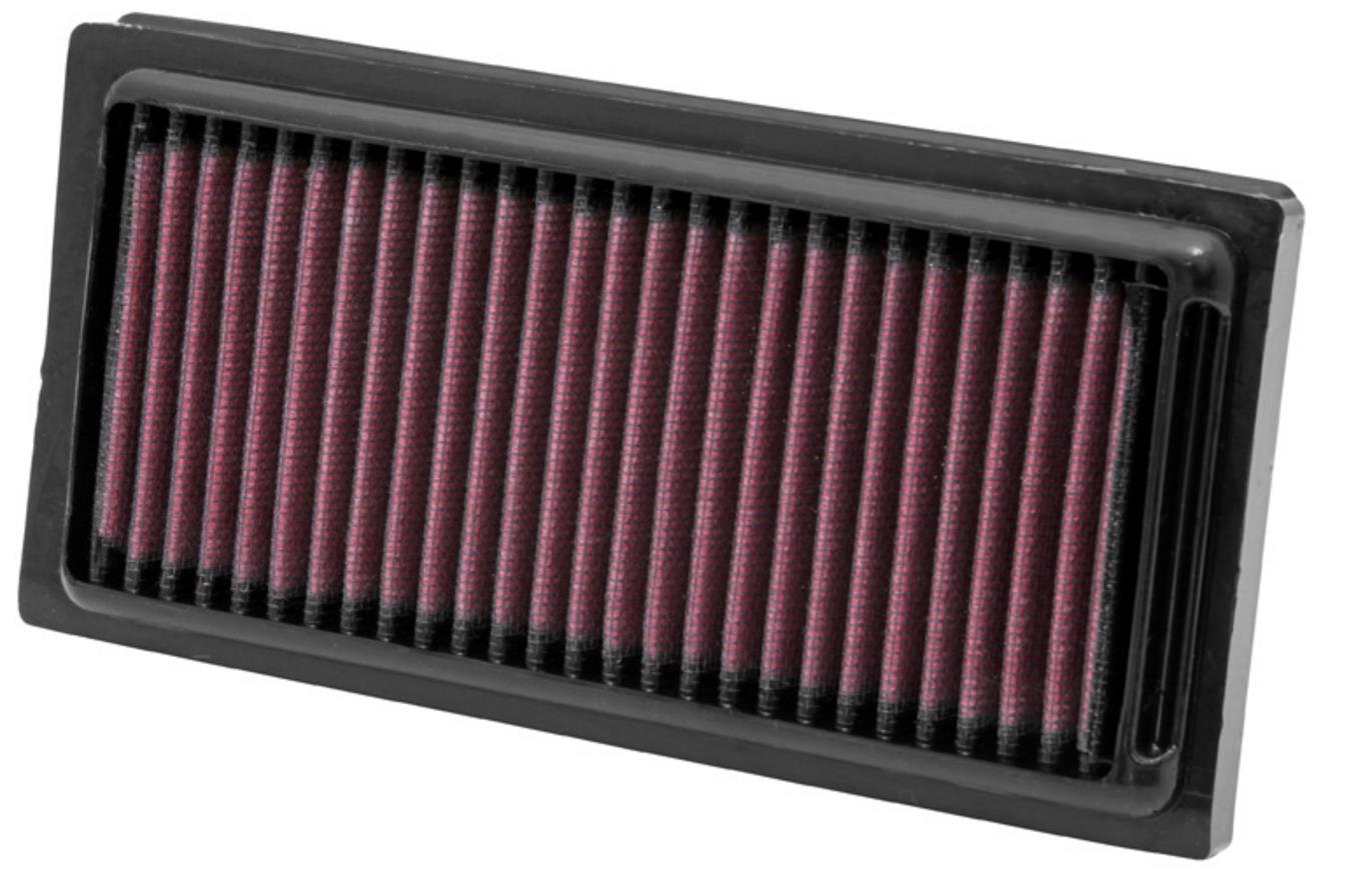 High Flow Air Filter
