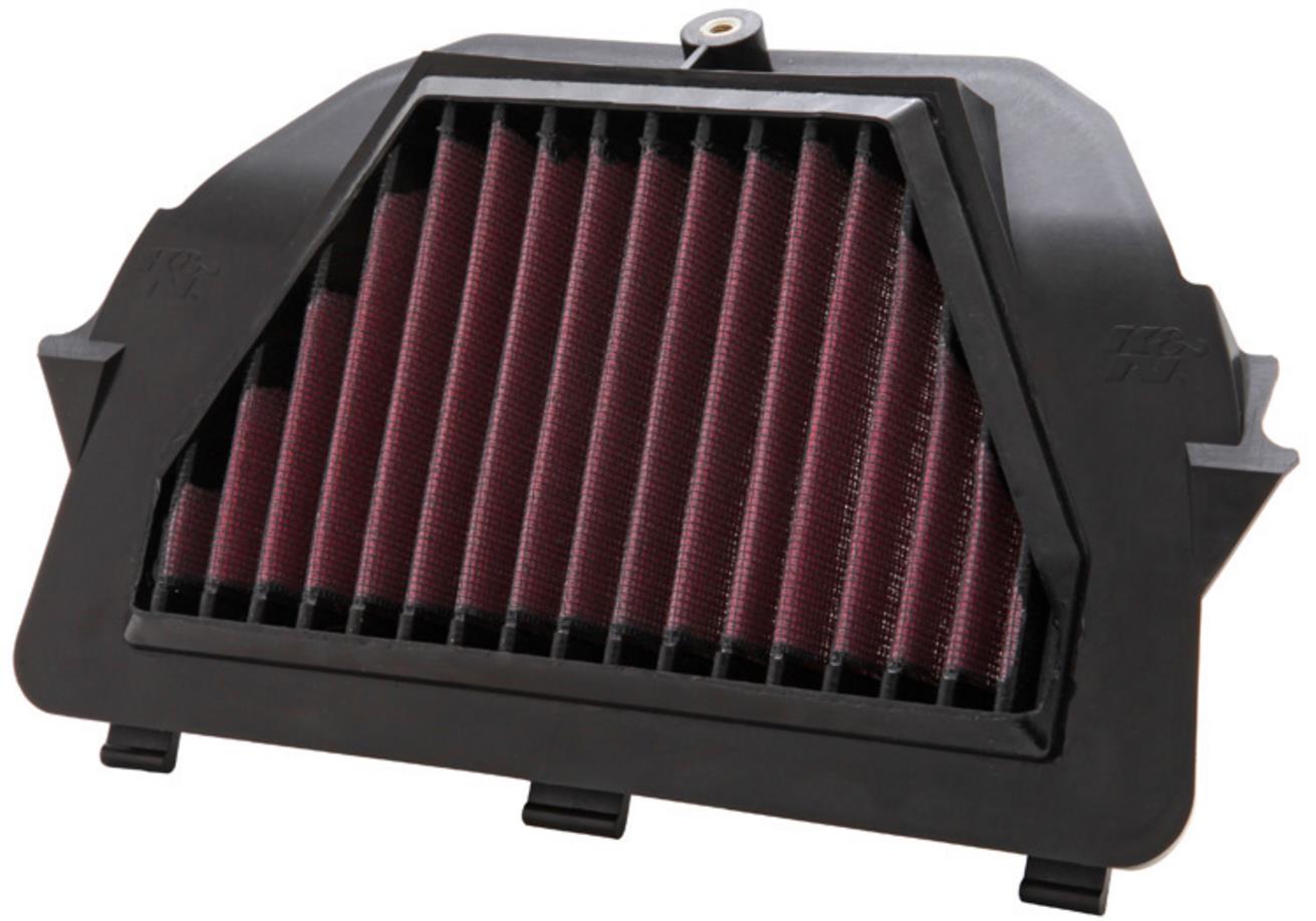 Race-Spec High-Flow Air Filter