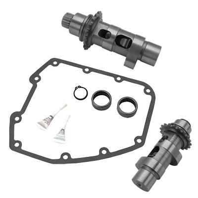 557CE Easy Start Chain Drive Camshaft Kit