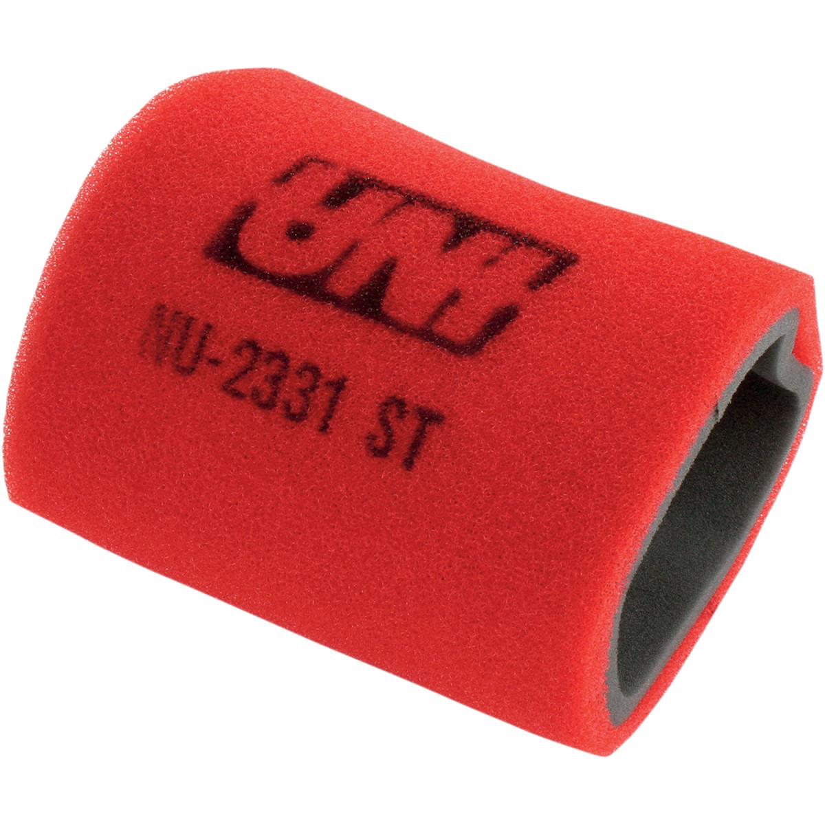 Multi-Stage Competition Air Filter