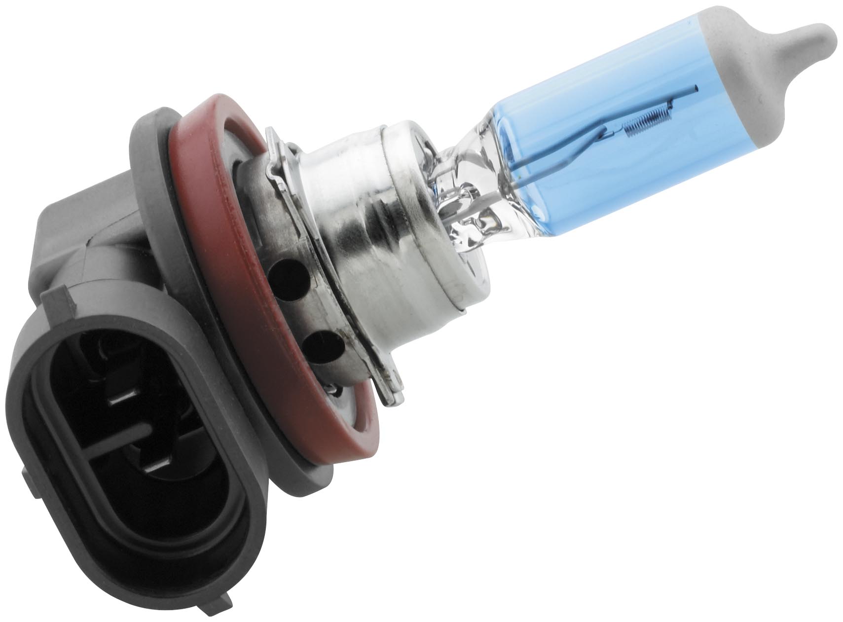 Xtreme White Bulbs - H8 - 35W=70W