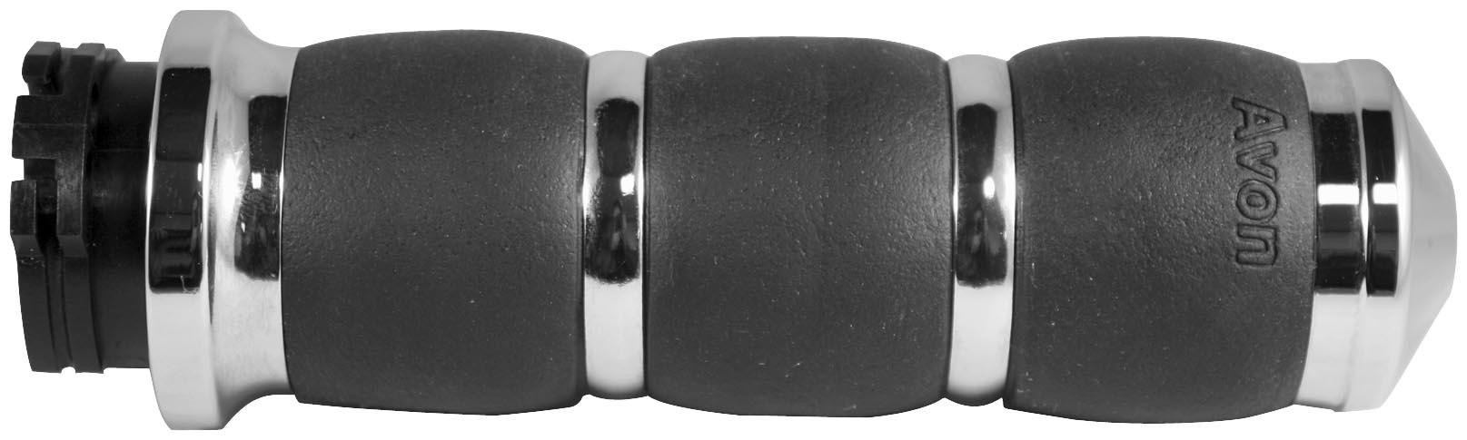 Velvet Air Cushion Grips
