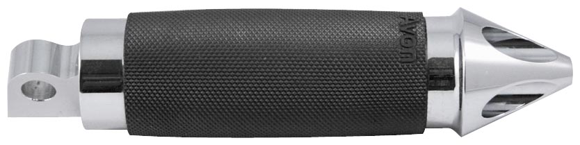 Custom Contour Spike - Footpegs