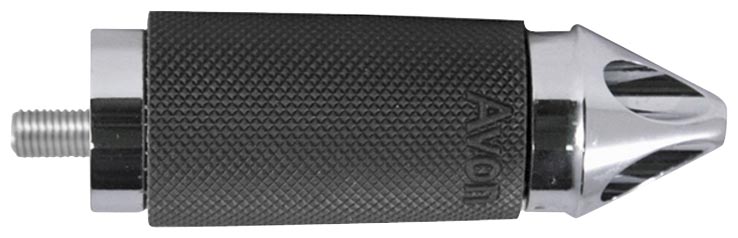 Custom Contour Spike Shifter/Brake Peg