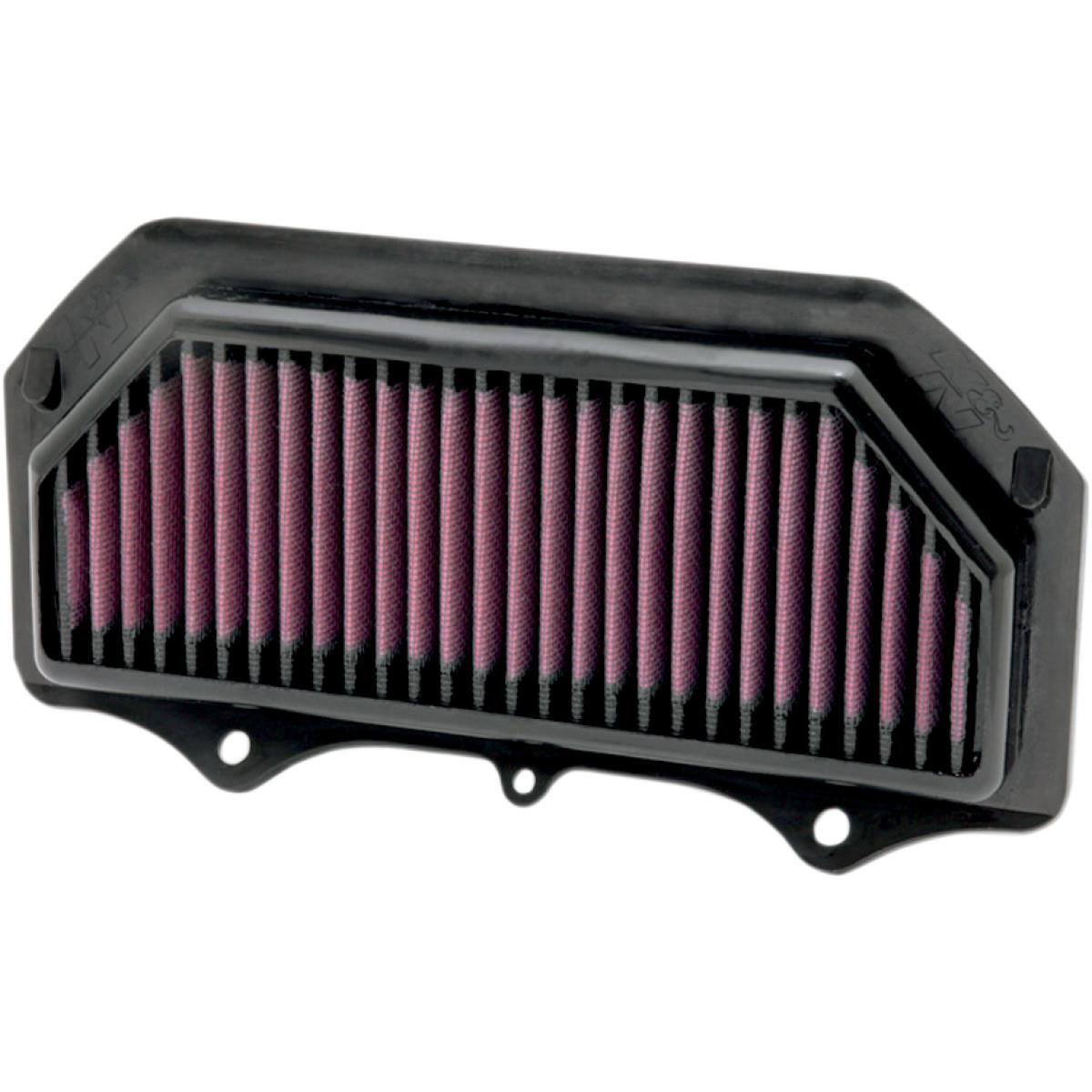 High Flow Air Filter