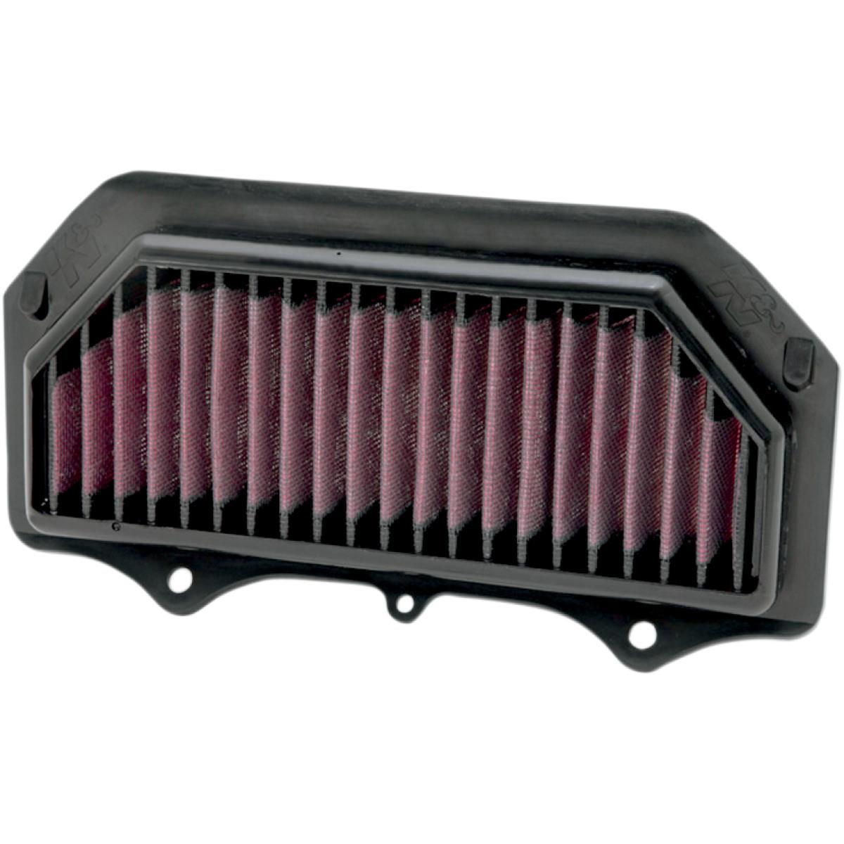 Race-Spec High-Flow Air Filter