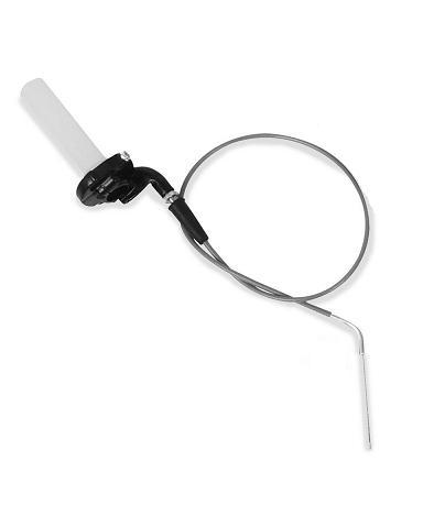Replacement Throttle Assembly for Handlebar Kit