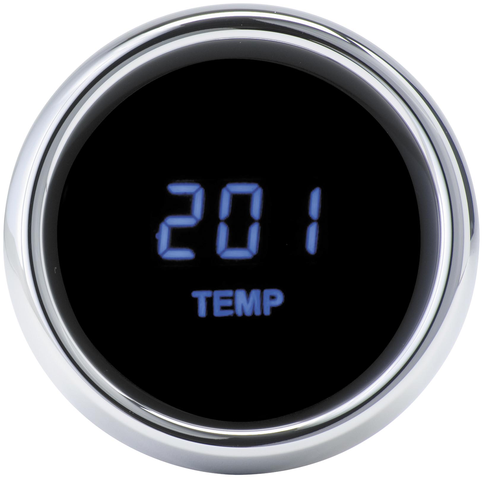 MCL-3000 Oil Temperature Gauge