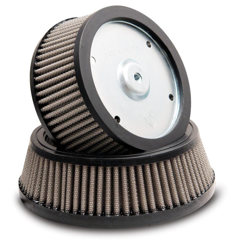 Replacement Standard Air Filter For Big Sucker Derby Cover