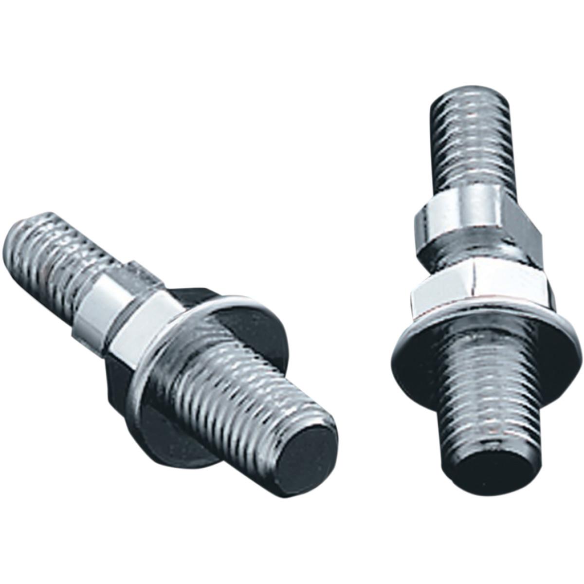 Mirror Adapters - Chrome