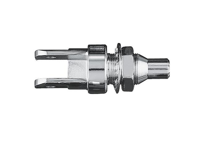 ISO-Stirrup Mount - Female