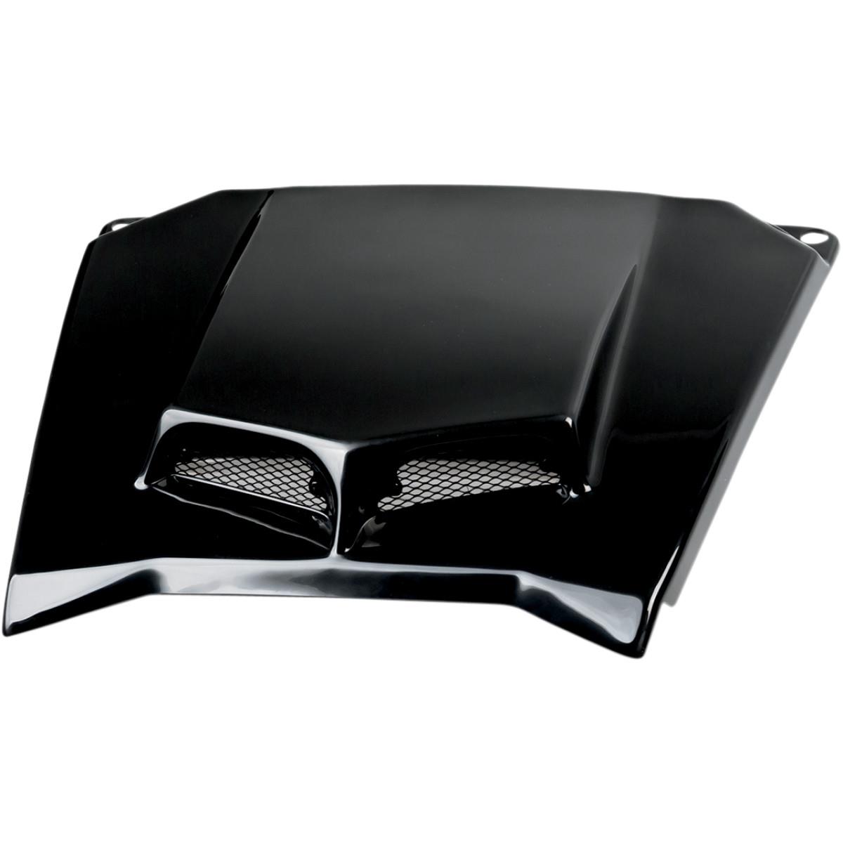 Custom Hood Scoop - Black