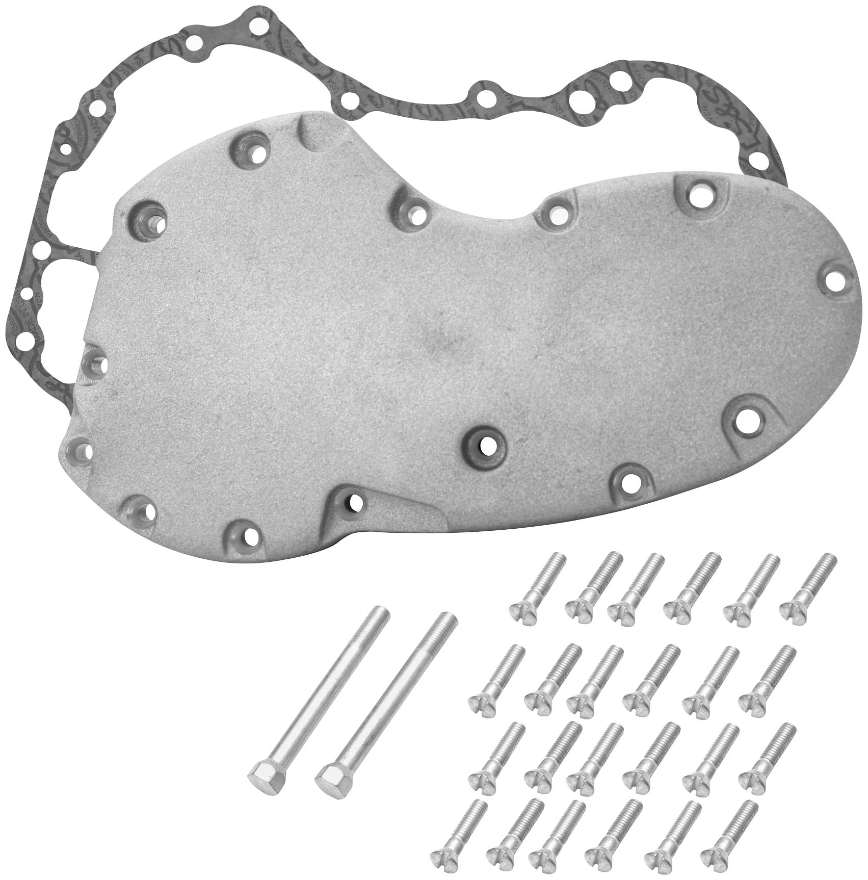 Generator Style Gear Cover