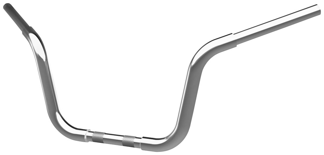 1-1/4in. Heritage Handlebar