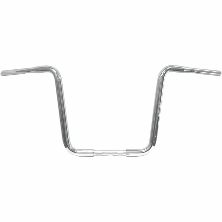 1-1/4in. Ape Hanger Handlebar - 10in.