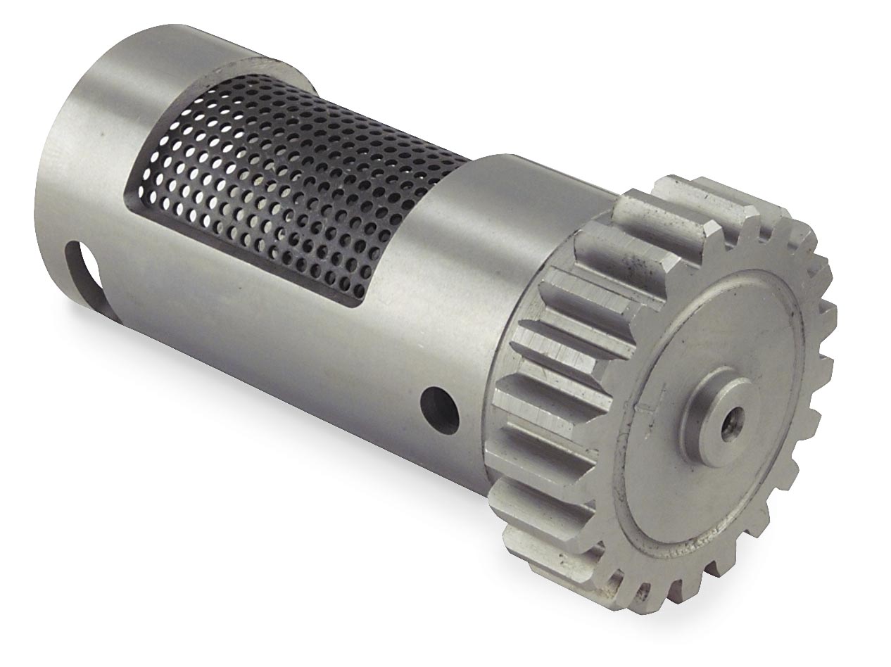 Breather Gear - Standard Size