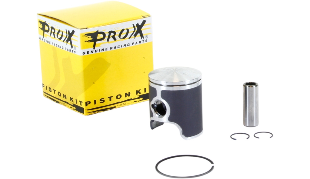Piston Kit (C) - Standard Bore 87.98mm, Standard Compression